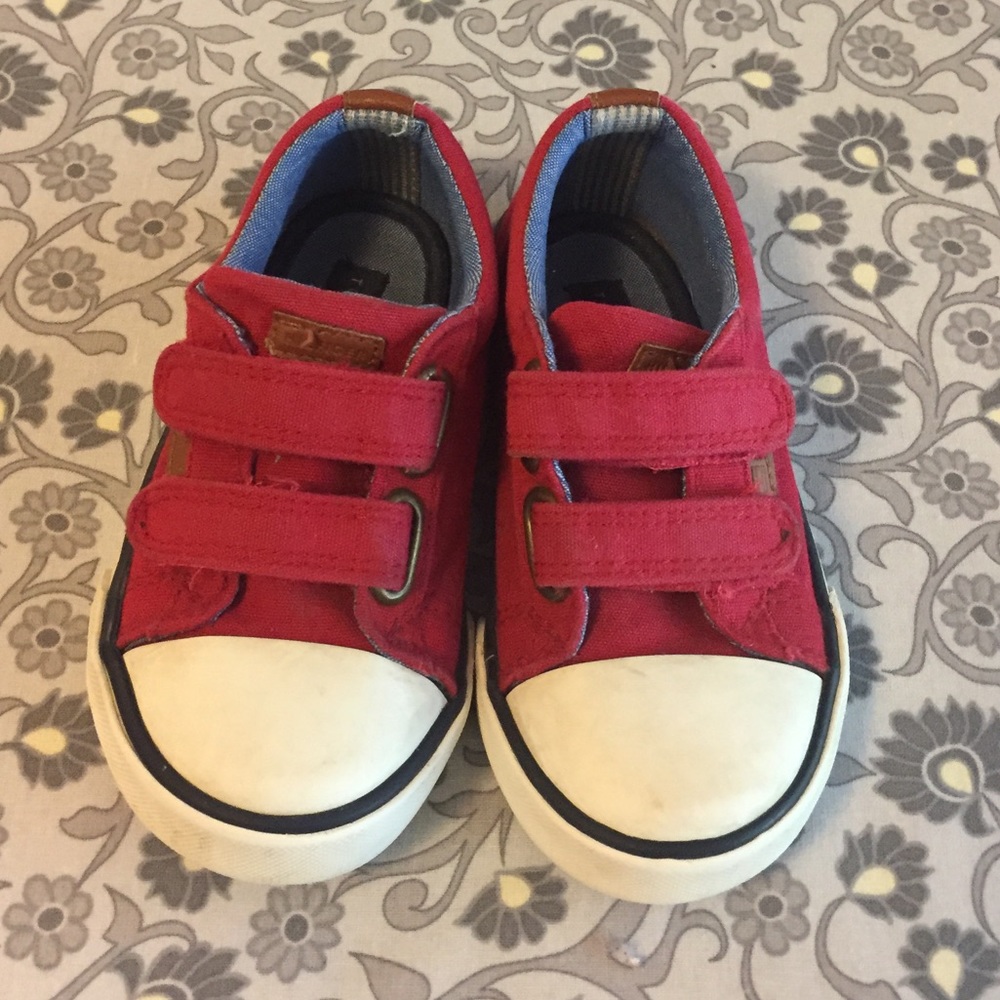 Tommy Hilfiger Toddler Shoes